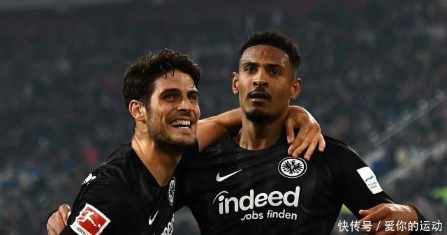  法兰克福主帅炮轰赛程密集影响状态  