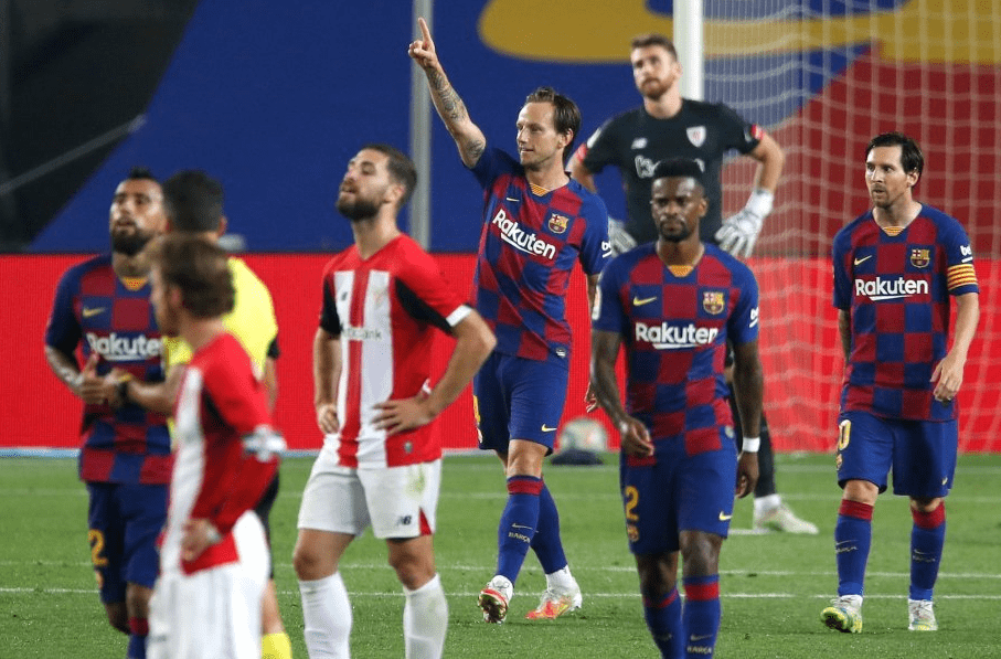  国米旧将桑切斯助马赛登顶法甲  